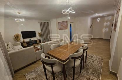 Apartment - 2 - 2 for rent in Retaj - South Investors Area - New Cairo City - Cairo