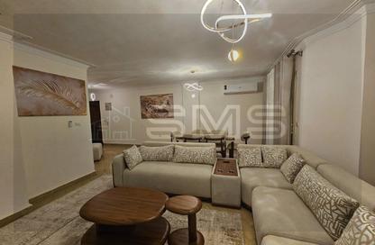 Apartment - 2 - 2 for rent in Retaj - South Investors Area - New Cairo City - Cairo
