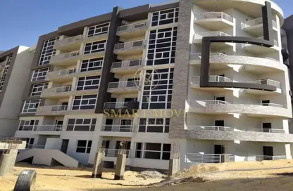 شقة - 3 غرف نوم - 3 حمامات للبيع في حى الاندلس - مدينة القاهرة الجديدة - القاهرة