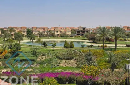 فيلا - 5 غرف نوم - 5 حمامات للبيع في پريڤادو - مدينتي - القاهرة