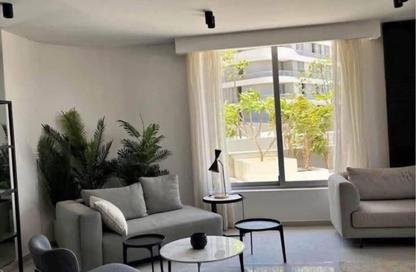 Apartment - 2 Bedrooms - 2 Bathrooms for sale in Bloomfields - Mostakbal City Compounds - Mostakbal City - Future City - Cairo