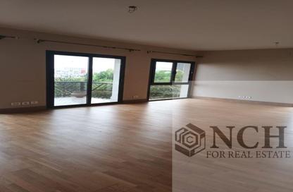 Apartment - 3 Bedrooms - 3 Bathrooms for rent in Eastown - 5th Settlement Compounds - The 5th Settlement - New Cairo City - Cairo