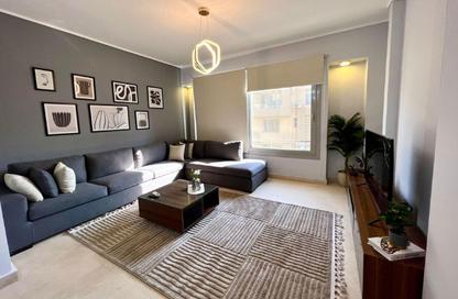 شقة - غرفة نوم - 1 حمام للايجار في لايك فيو ريزيدنس - كمبوندات التجمع الخامس - التجمع الخامس - مدينة القاهرة الجديدة - القاهرة