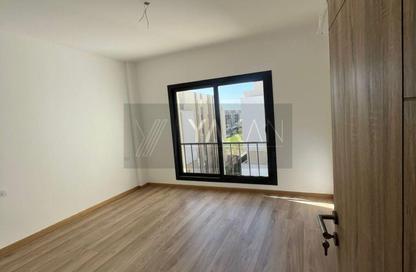 شقة - 2 غرف نوم - 2 حمامات للايجار في فيفث سكوير - التجمع الخامس - مدينة القاهرة الجديدة - القاهرة