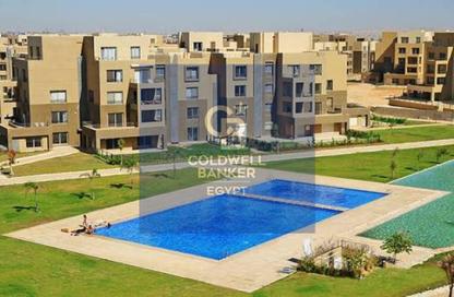 Apartment - 3 Bedrooms - 3 Bathrooms for sale in Palm Parks Palm Hills - South Dahshur Link - 6 October City - Giza Apartment - 3 Bedrooms - 3 Bathrooms for sale in Palm Parks Palm Hills - South Dahshur Link - 6 October City - Giza