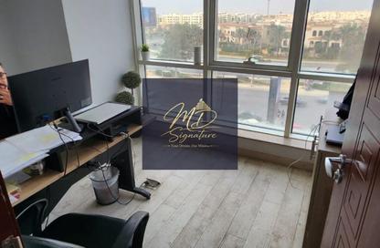 مساحات مكتبية - 4 غرف نوم - 1 حمام للايجار في تريفيوم بزنس كومبلكس - شارع التسعين الشمالي - التجمع الخامس - مدينة القاهرة الجديدة - القاهرة