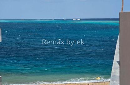 Apartment - Studio - 1 Bathroom for sale in Storia Del Mare - Hurghada Resorts - Hurghada - Red Sea Apartment - Studio - 1 Bathroom for sale in Storia Del Mare - Hurghada Resorts - Hurghada - Red Sea