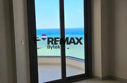 Apartment - Studio - 1 Bathroom for sale in Storia Del Mare - Hurghada Resorts - Hurghada - Red Sea Apartment - Studio - 1 Bathroom for sale in Storia Del Mare - Hurghada Resorts - Hurghada - Red Sea