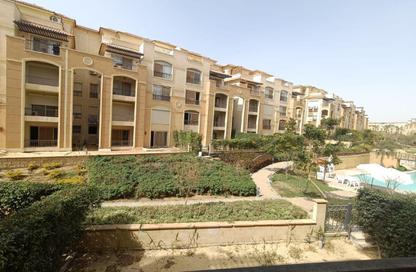 Apartment - 3 Bedrooms - 3 Bathrooms for sale in Stone Residence - 5th Settlement Compounds - The 5th Settlement - New Cairo City - Cairo