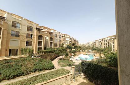 Apartment - 3 Bedrooms - 3 Bathrooms for sale in Stone Residence - 5th Settlement Compounds - The 5th Settlement - New Cairo City - Cairo