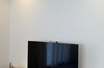 Apartment - 2 - 3 for rent in Silver Palm - North Investors Area - New Cairo City - Cairo