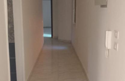 Apartment - 3 Bedrooms - 2 Bathrooms for rent in El Koronfel - The 5th Settlement - New Cairo City - Cairo