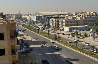 شقة - 3 غرف نوم - 2 حمامات للبيع في الحي الخامس - مدينة 6 أكتوبر - الجيزة