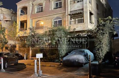 Apartment - 3 Bedrooms - 3 Bathrooms for sale in El Nakheel - 5th Settlement Compounds - The 5th Settlement - New Cairo City - Cairo Apartment - 3 Bedrooms - 3 Bathrooms for sale in El Nakheel - 5th Settlement Compounds - The 5th Settlement - New Cairo City - Cairo