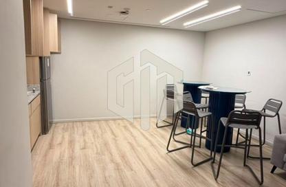 Office Space - Studio - 1 Bathroom for rent in UVenues - The 1st Settlement - New Cairo City - Cairo