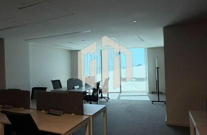 Office Space - Studio - 1 Bathroom for rent in UVenues - The 1st Settlement - New Cairo City - Cairo