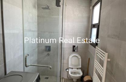 Apartment - Studio - 1 for rent in Sodic West - Sheikh Zayed Compounds - Sheikh Zayed City - Giza