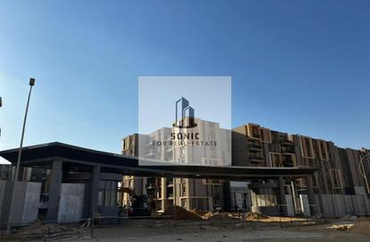 Villa - 3 Bedrooms - 3 Bathrooms for sale in HAP Town - Mostakbal City Compounds - Mostakbal City - Future City - Cairo Villa - 3 Bedrooms - 3 Bathrooms for sale in HAP Town - Mostakbal City Compounds - Mostakbal City - Future City - Cairo