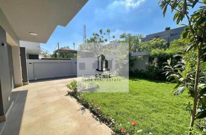 Villa - 3 Bedrooms - 3 Bathrooms for sale in HAP Town - Mostakbal City Compounds - Mostakbal City - Future City - Cairo Villa - 3 Bedrooms - 3 Bathrooms for sale in HAP Town - Mostakbal City Compounds - Mostakbal City - Future City - Cairo