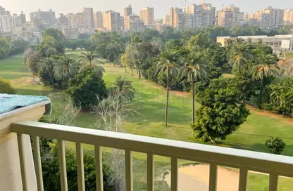 Apartment - 3 Bedrooms - 2 Bathrooms for rent in Sporting - Hay Sharq - Alexandria