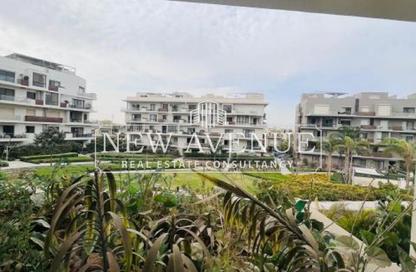 Apartment - 3 Bedrooms - 3 Bathrooms for sale in Villette - 5th Settlement Compounds - The 5th Settlement - New Cairo City - Cairo