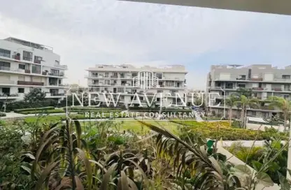 Apartment - 3 Bedrooms - 3 Bathrooms for sale in Villette - 5th Settlement Compounds - The 5th Settlement - New Cairo City - Cairo Apartment - 3 Bedrooms - 3 Bathrooms for sale in Villette - 5th Settlement Compounds - The 5th Settlement - New Cairo City - Cairo