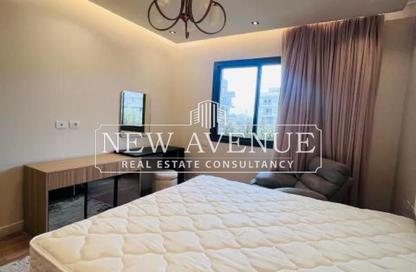 Apartment - 3 Bedrooms - 3 Bathrooms for sale in Villette - 5th Settlement Compounds - The 5th Settlement - New Cairo City - Cairo