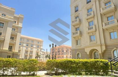 Apartment - 1 - 1 for sale in R5 - New Capital City - Cairo