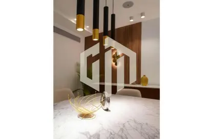 شقة - 3 غرف نوم - 3 حمامات للايجار في ايستاون - كمبوندات التجمع الخامس - التجمع الخامس - مدينة القاهرة الجديدة - القاهرة