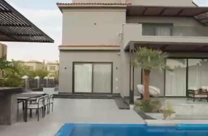 فيلا - 7 - 7 للبيع في بالم هيلز قطامية - كمبوندات القطامية - القطامية - مدينة القاهرة الجديدة - القاهرة فيلا - 7 - 7 للبيع في بالم هيلز قطامية - كمبوندات القطامية - القطامية - مدينة القاهرة الجديدة - القاهرة