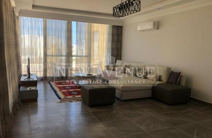 Chalet - 6 - 5 for sale in Seashell - Sidi Abdel Rahman - North Coast
