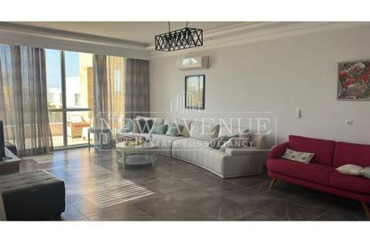 Chalet - 6 - 5 for sale in Seashell - Sidi Abdel Rahman - North Coast