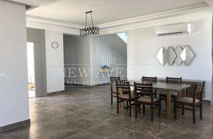 Chalet - 6 - 5 for sale in Seashell - Sidi Abdel Rahman - North Coast Chalet - 6 - 5 for sale in Seashell - Sidi Abdel Rahman - North Coast