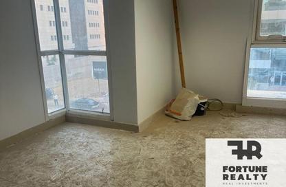 Clinic - Studio - 1 Bathroom for sale in V90 - North Teseen St. - The 5th Settlement - New Cairo City - Cairo