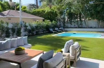 Apartment - 3 - 3 for sale in October Plaza - 6 October Compounds - 6 October City - Giza