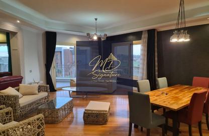 Villa - 7+ Bedrooms - 7+ Bathrooms for sale in Katameya Dunes - El Katameya Compounds - El Katameya - New Cairo City - Cairo