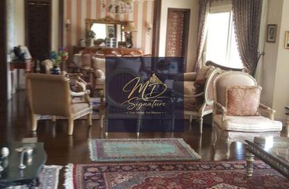 Villa - 7+ Bedrooms - 7+ Bathrooms for sale in Katameya Dunes - El Katameya Compounds - El Katameya - New Cairo City - Cairo