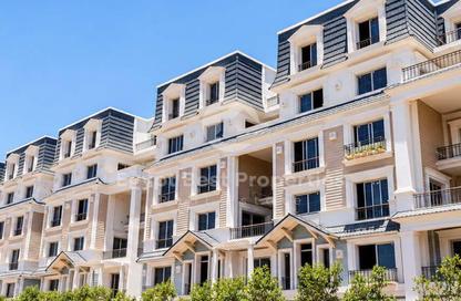 Apartment - 3 - 3 for sale in Mountain View 1.1 - 5th Settlement Compounds - The 5th Settlement - New Cairo City - Cairo
