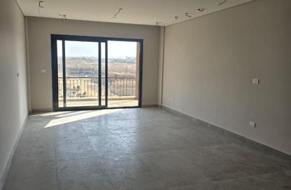Apartment - 3 Bedrooms - 3 Bathrooms for rent in Village West - Sheikh Zayed Compounds - Sheikh Zayed City - Giza