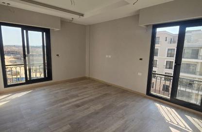 Apartment - 3 Bedrooms - 3 Bathrooms for rent in Village West - Sheikh Zayed Compounds - Sheikh Zayed City - Giza