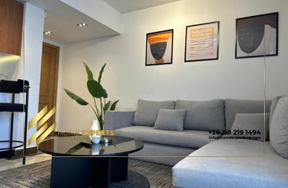 Apartment - 2 Bedrooms - 2 Bathrooms for rent in Porto New Cairo - 5th Settlement Compounds - The 5th Settlement - New Cairo City - Cairo Apartment - 2 Bedrooms - 2 Bathrooms for rent in Porto New Cairo - 5th Settlement Compounds - The 5th Settlement - New Cairo City - Cairo