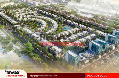 Villa - 7 Bedrooms - 4 Bathrooms for sale in New Borg Al Arab City   Marsa Matrouh Road - Borg El Arab - Borg El Arab City - Alexandria