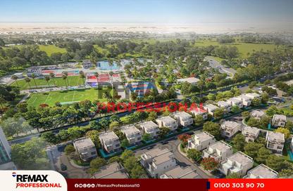 فيلا - 7 غرف نوم - 4 حمامات للبيع في طريق مدينة برج العرب الجديدة-مرسى مطروح - برج العرب - مدينة برج العرب - الاسكندرية