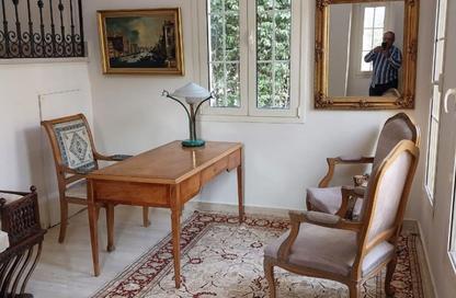 Villa - 6 Bedrooms - 7 Bathrooms for rent in Hyde Park - New Cairo City - Cairo