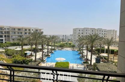 Duplex - 3 Bedrooms - 3 Bathrooms for rent in The Sierras - Uptown Cairo - Mokattam - Cairo Duplex - 3 Bedrooms - 3 Bathrooms for rent in The Sierras - Uptown Cairo - Mokattam - Cairo
