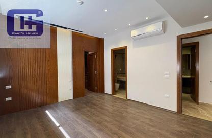 Penthouse - 3 Bedrooms - 4 Bathrooms for rent in Lake View Residence - 5th Settlement Compounds - The 5th Settlement - New Cairo City - Cairo