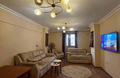 Apartment - 3 Bedrooms - 2 Bathrooms for sale in Sarayat El-Kattameya - El Katameya Compounds - El Katameya - New Cairo City - Cairo