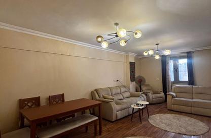 Apartment - 3 Bedrooms - 2 Bathrooms for sale in Sarayat El-Kattameya - El Katameya Compounds - El Katameya - New Cairo City - Cairo