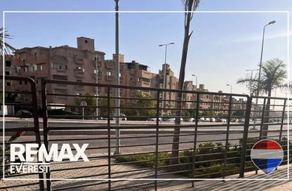 محل تجاري - استوديو للايجار في كونتيننتال ريزيدنس - كمبوندات الشيخ زايد - الشيخ زايد - الجيزة