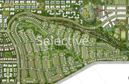 Apartment - 2 Bedrooms - 2 Bathrooms for sale in Palm Hills New Cairo - 5th Settlement Compounds - The 5th Settlement - New Cairo City - Cairo